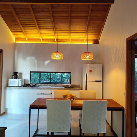 Casa Individual Campeche Otima Localizacao Villa Florianopolis Exterior photo