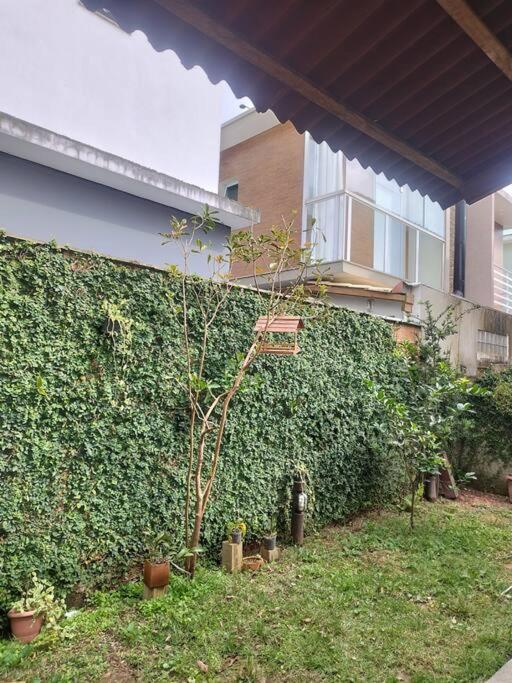 Casa Individual Campeche Otima Localizacao Villa Florianopolis Exterior photo