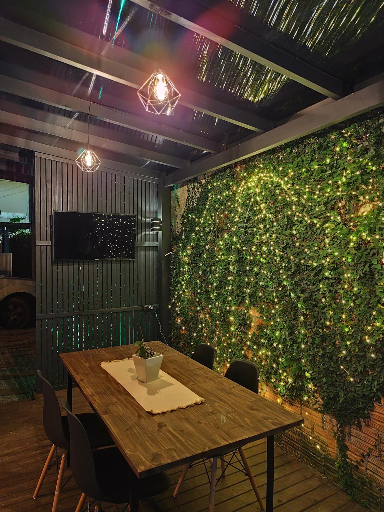 Casa Individual Campeche Otima Localizacao Villa Florianopolis Exterior photo