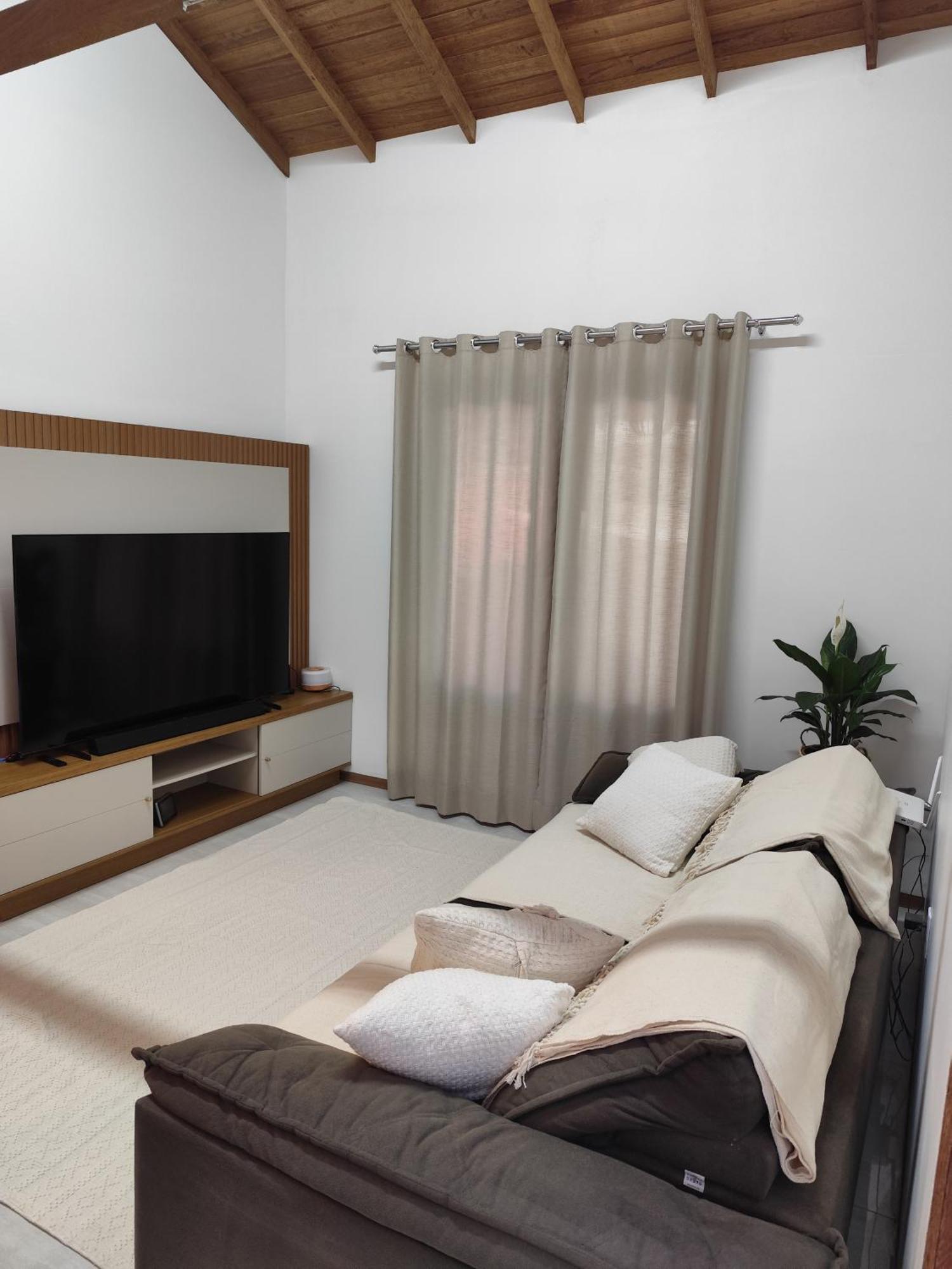 Casa Individual Campeche Otima Localizacao Villa Florianopolis Exterior photo