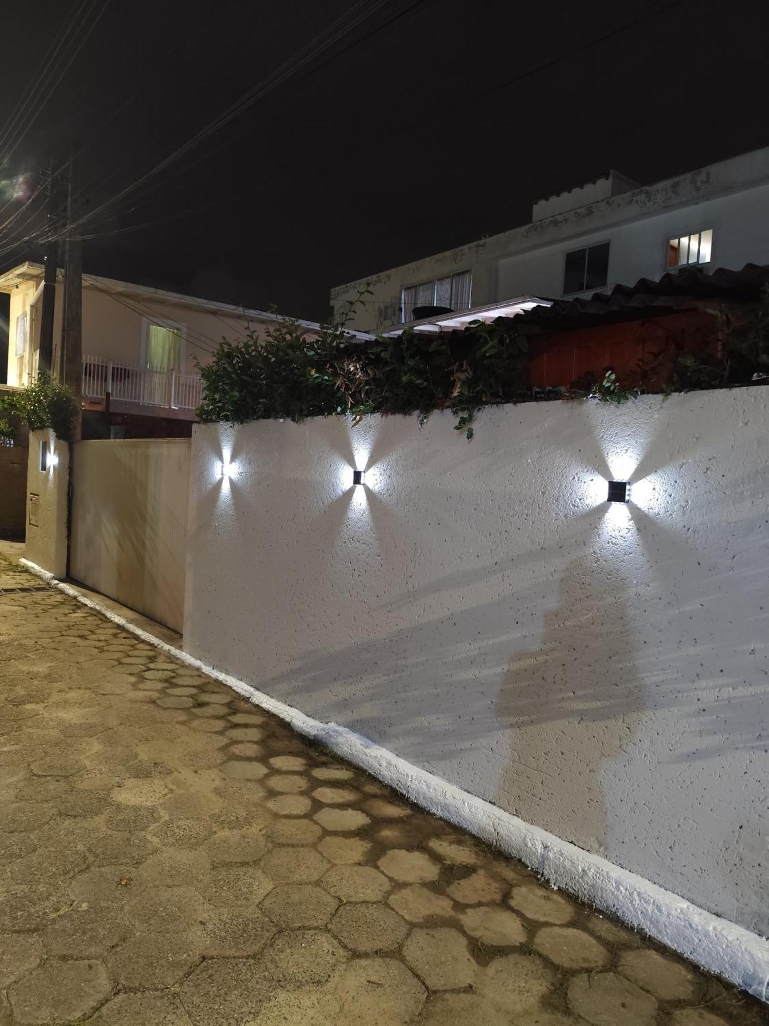 Casa Individual Campeche Otima Localizacao Villa Florianopolis Exterior photo