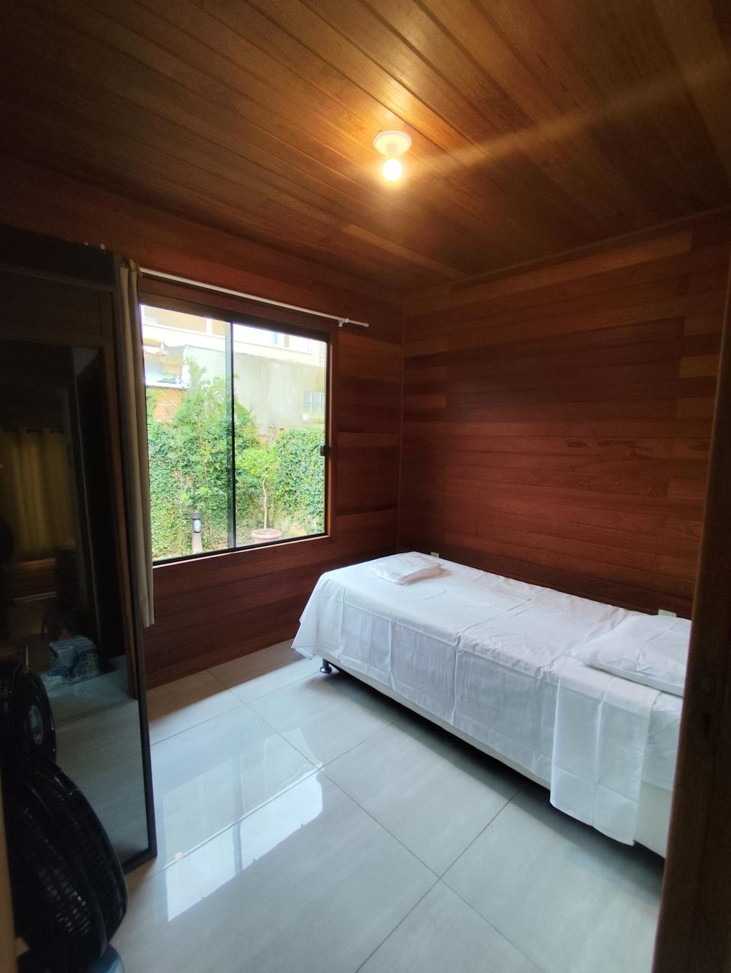 Casa Individual Campeche Otima Localizacao Villa Florianopolis Room photo